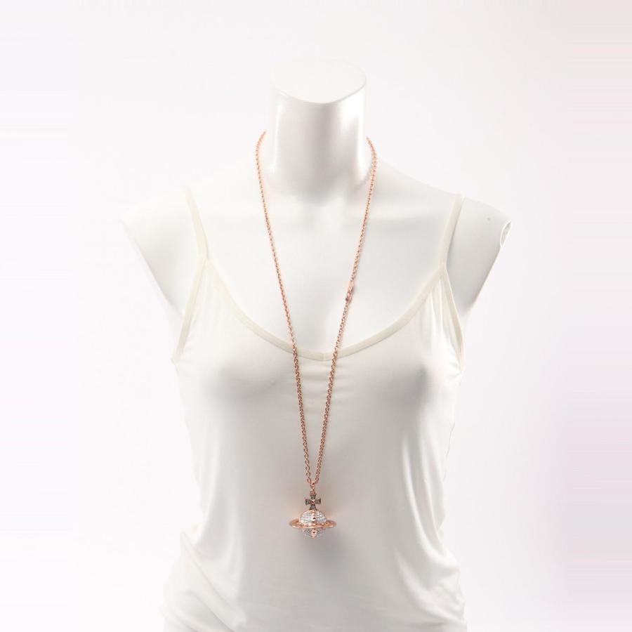 ヴィヴィアンウエストウッド MAYFAIR 3D LARGE ORB PENDANT メイフェア