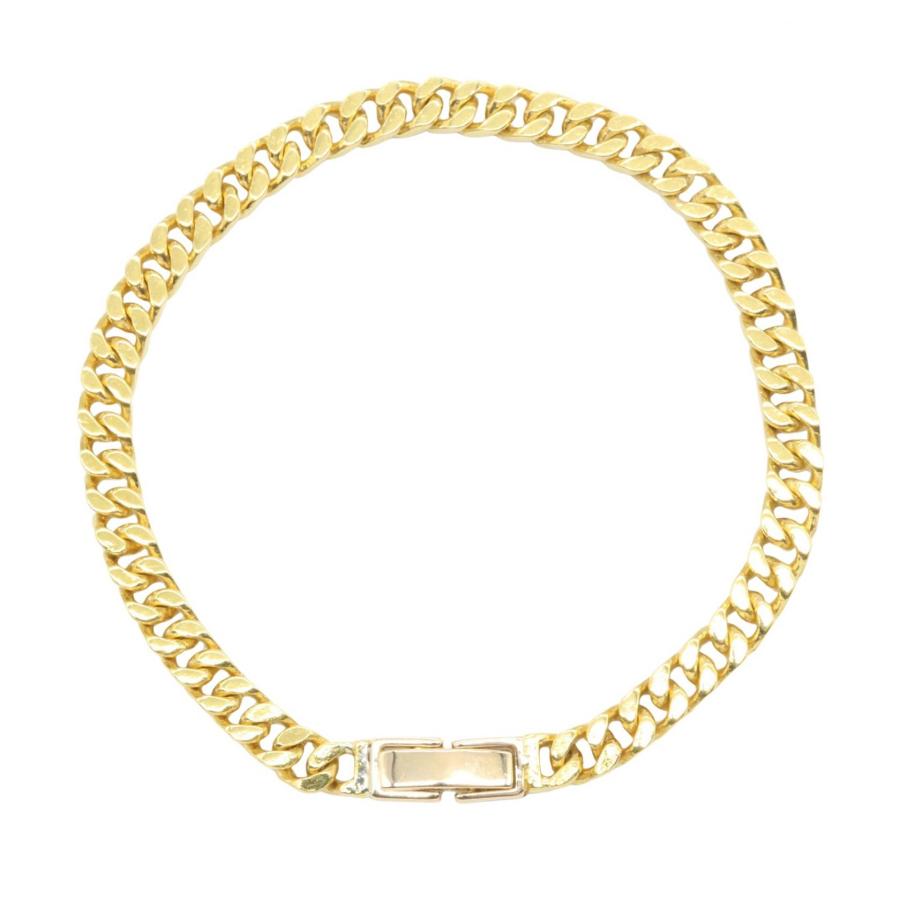 ジュエリー 2メンSキヘイ ブレスレット ブランドオフ JEWELRY K18 