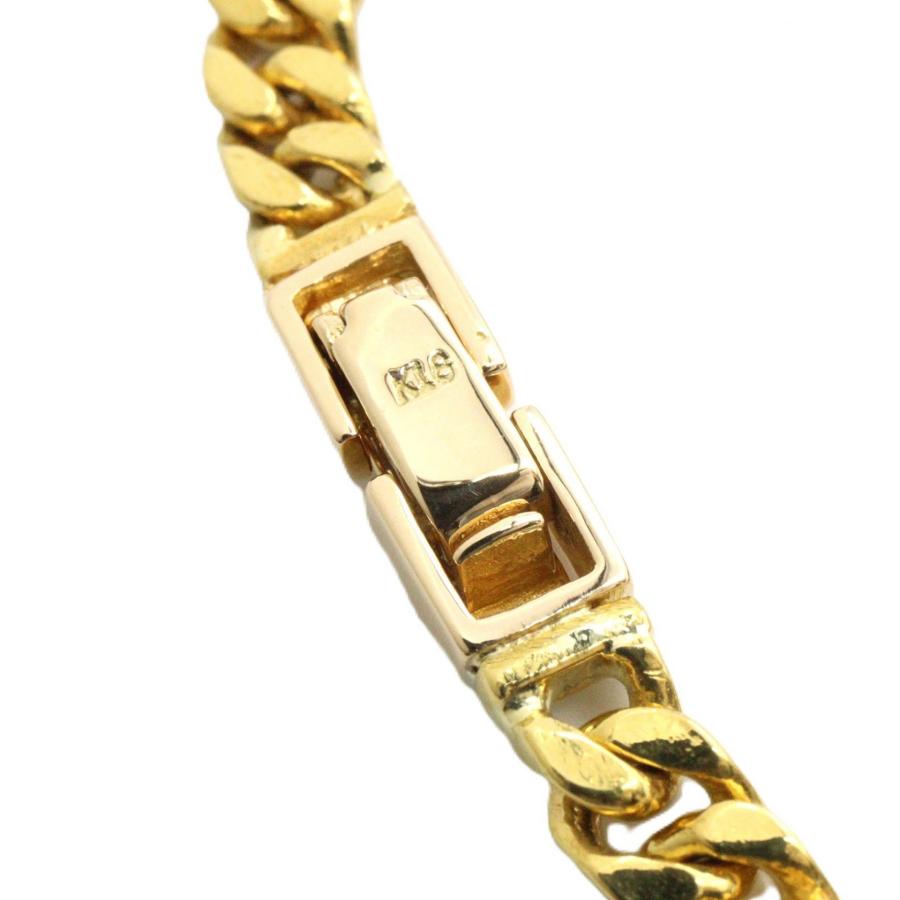 ジュエリー 2メンSキヘイ ブレスレット ブランドオフ JEWELRY K18 