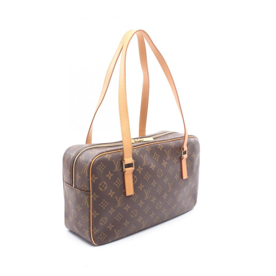 LOUIS VUITTON（ルイ・ヴィトン） シテGM ブランドオフ ショルダー