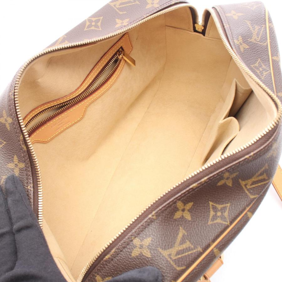 LOUIS VUITTON（ルイ・ヴィトン） シテGM ブランドオフ ショルダー