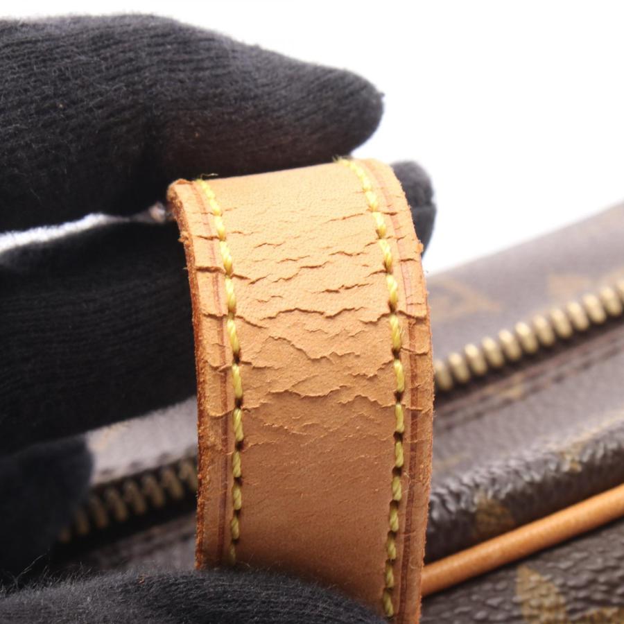 LOUIS VUITTON（ルイ・ヴィトン） シテGM ブランドオフ ショルダー