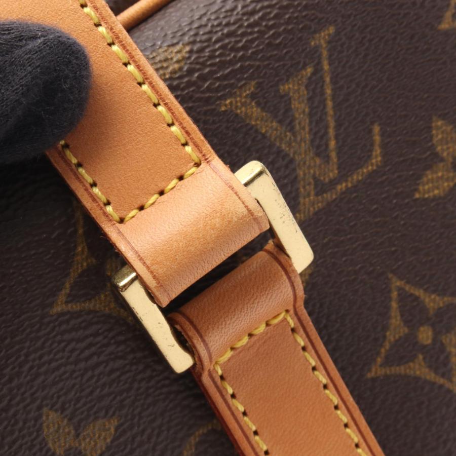 LOUIS VUITTON（ルイ・ヴィトン） シテGM ブランドオフ ショルダー