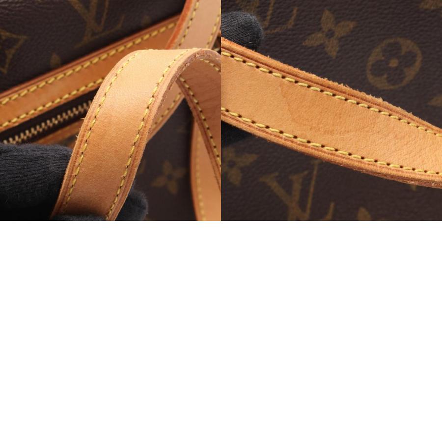 LOUIS VUITTON（ルイ・ヴィトン） シテGM ブランドオフ ショルダー