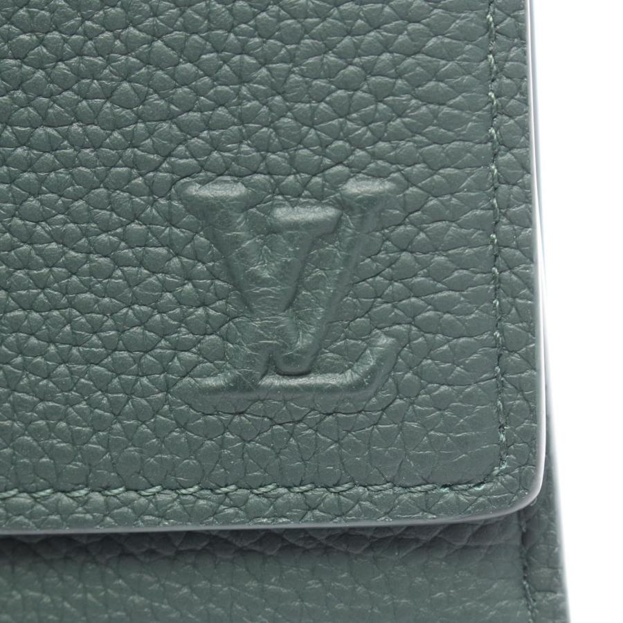 LOUIS VUITTON（ルイ・ヴィトン） ヴィクターウォレット ブランドオフ