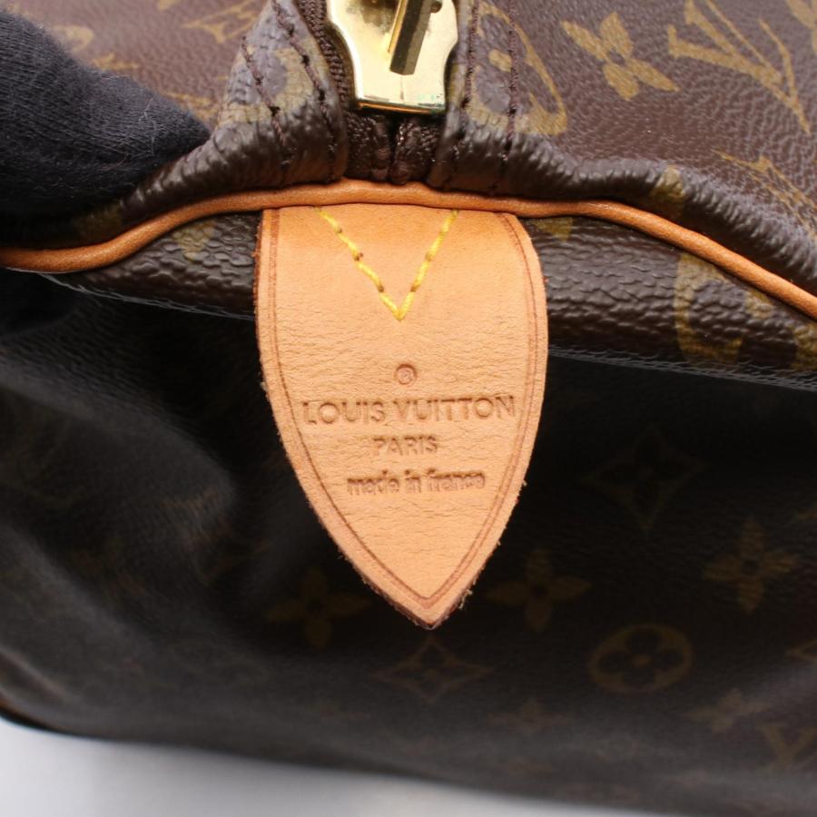 LOUIS VUITTON（ルイ・ヴィトン） 爆買 キーポル50 モノグラム