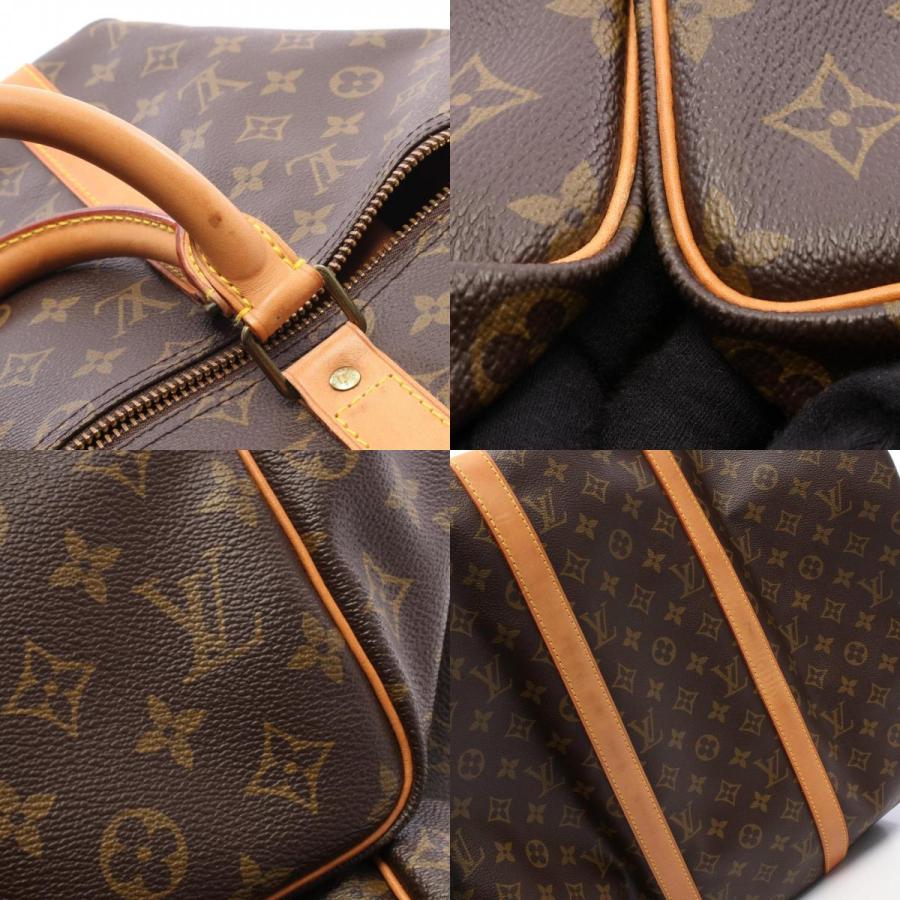 LOUIS VUITTON（ルイ・ヴィトン） 爆買 キーポル50 モノグラム