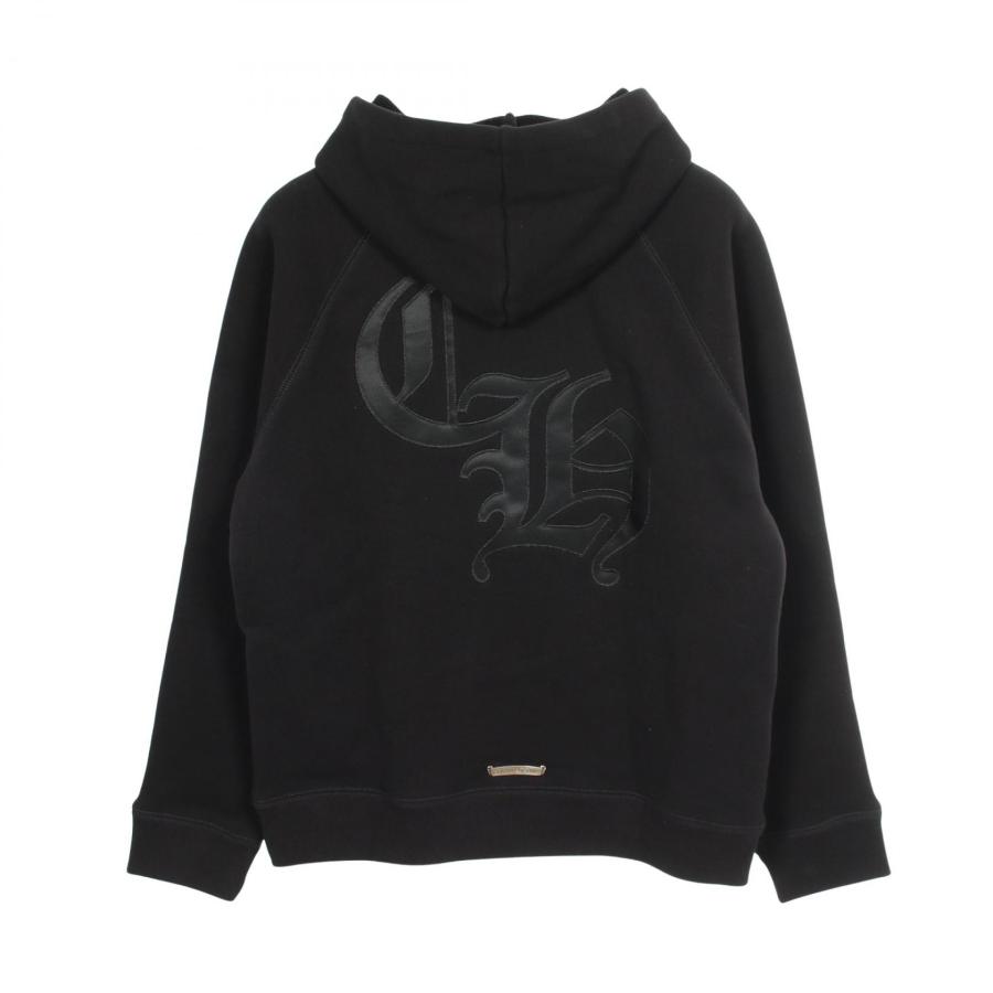 CHROME HEARTS クロムハーツ パーカー Y NOT CHロゴ クロムハーツ Y NOT CHロゴ ブランドオフ CHROME HEARTS コットン