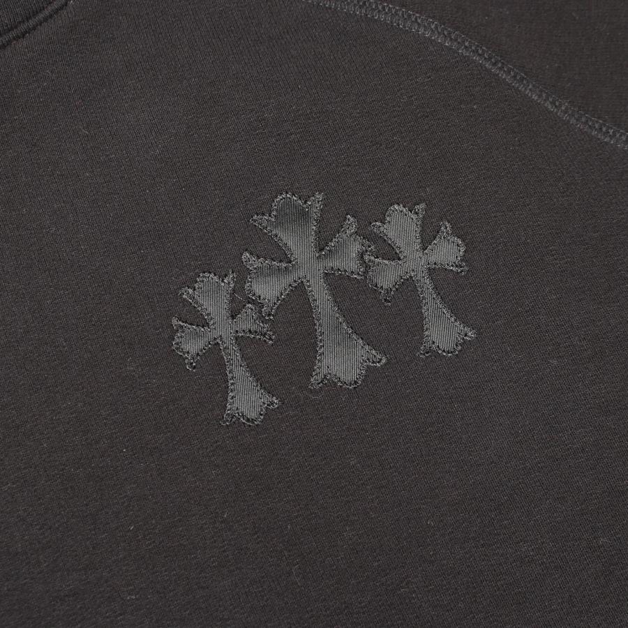 クロムハーツ Y NOT CHロゴ ブランドオフ CHROME HEARTS コットン