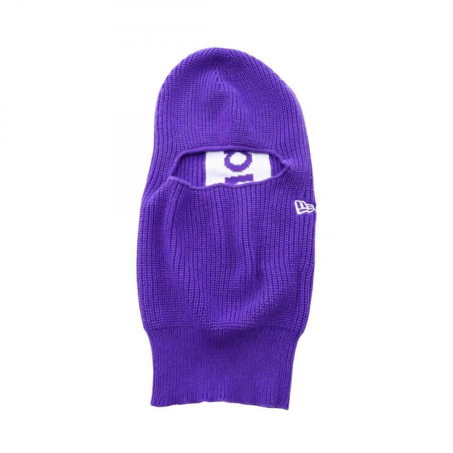 Supreme（シュプリーム） × NEW ERA Balaclava バラクラバ ニット帽