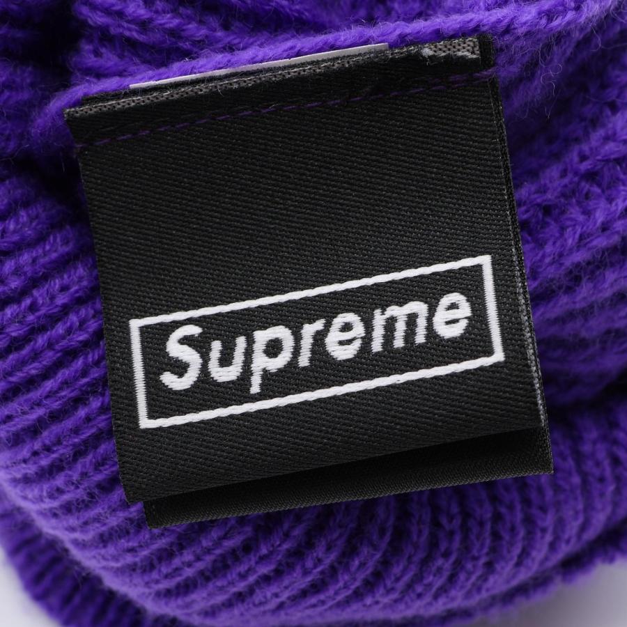 Supreme（シュプリーム） × NEW ERA Balaclava バラクラバ ニット帽
