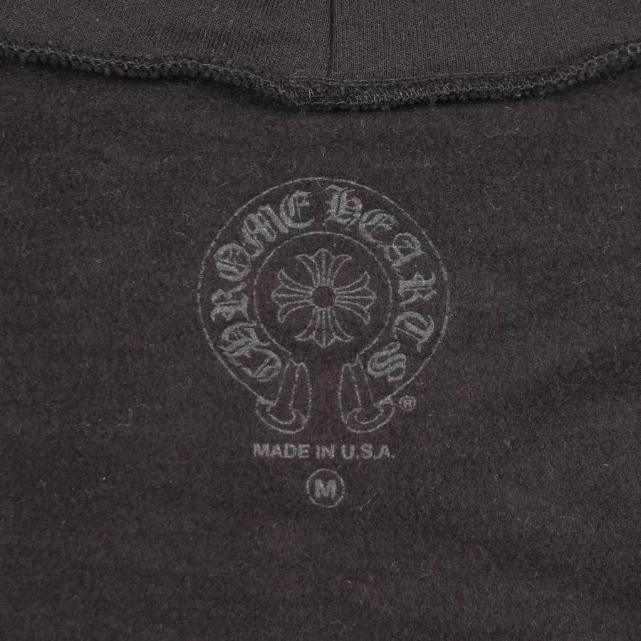 クロムハーツ バーティカルロゴ ブランドオフ CHROME HEARTS コットン