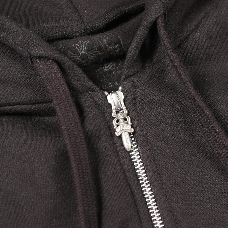 クロムハーツ バーティカルロゴ ブランドオフ CHROME HEARTS コットン