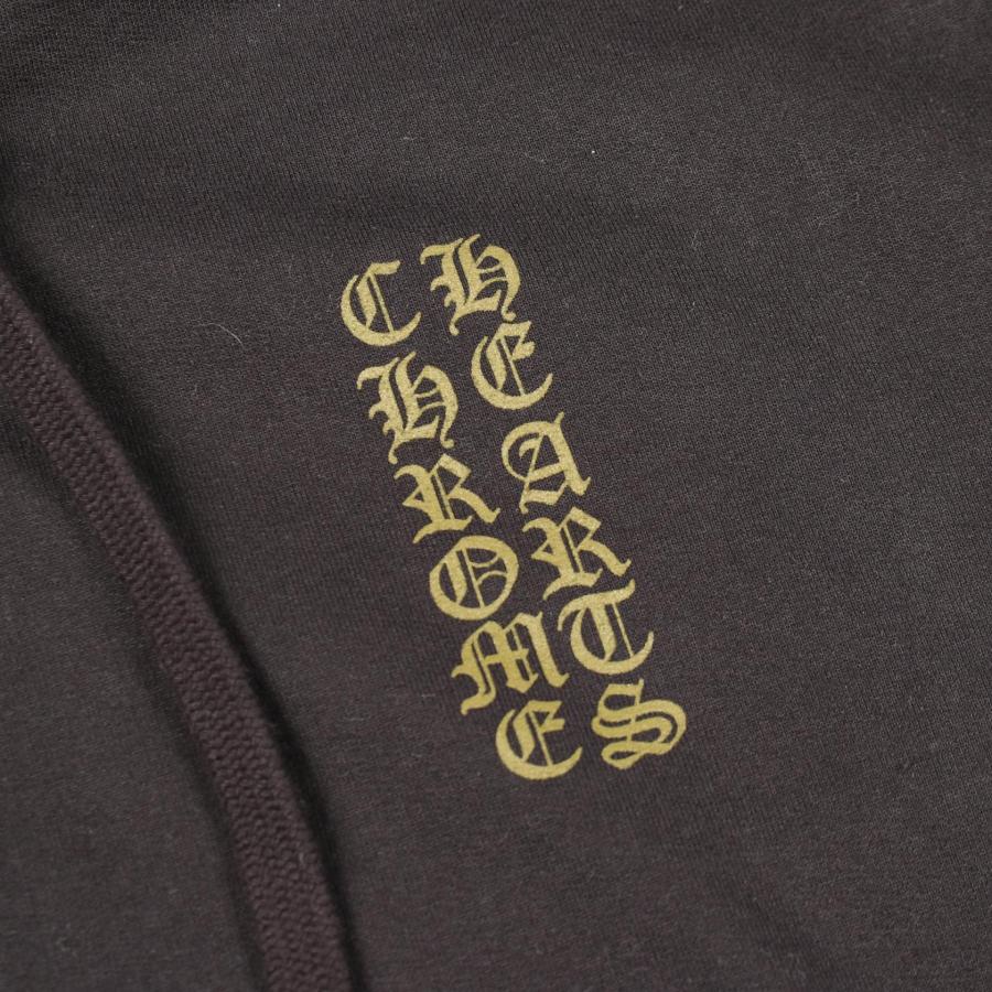 クロムハーツ バーティカルロゴ ブランドオフ CHROME HEARTS コットン
