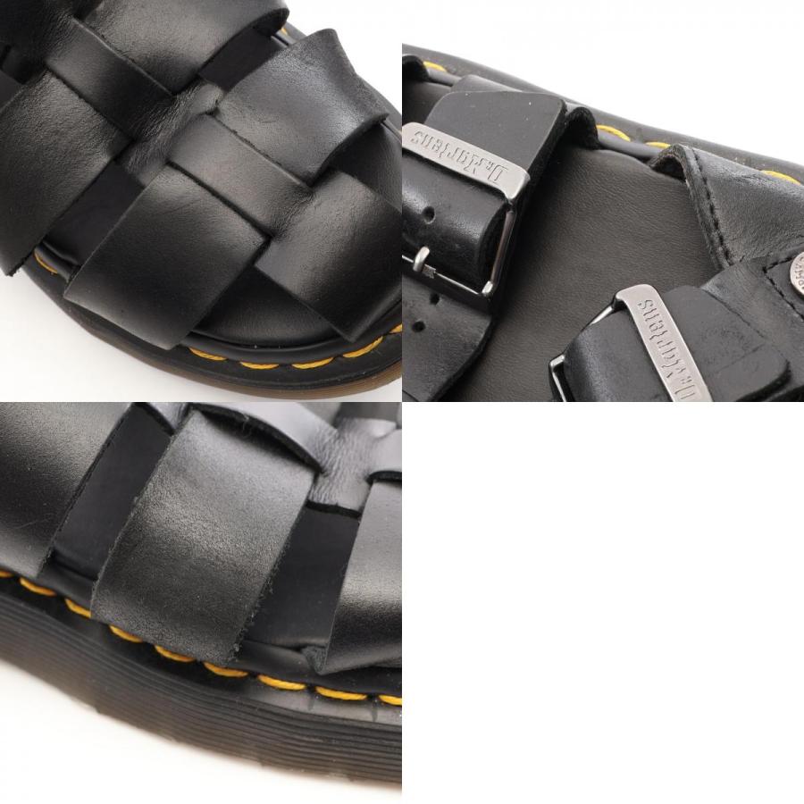 Dr.Martens（ドクターマーチン） GARIN ガリン グルカ ブランドオフ