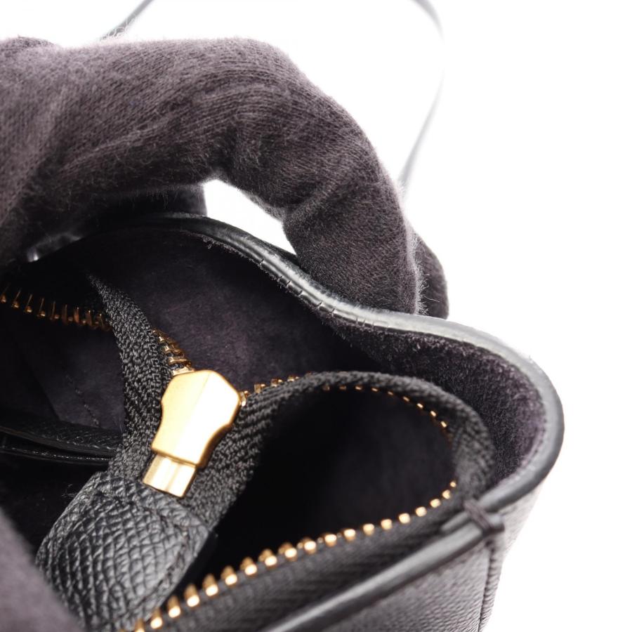 CELINE（セリーヌ） BELT BAG NANO ベルトバッグ ナノ 2WAY ブランド