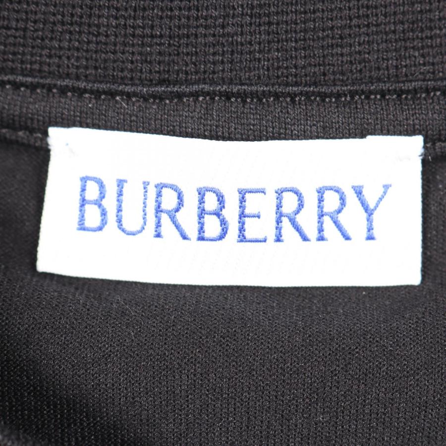 BURBERRY（バーバリー） ノバチェック ロゴ刺繍 キッズ ブランドオフ
