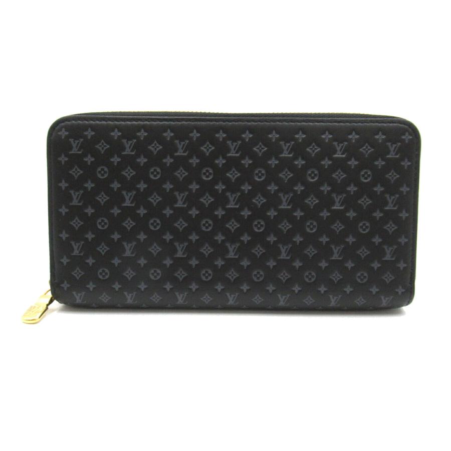LOUIS VUITTON（ルイ・ヴィトン） ジッピー・ウォレット ブランドオフ 