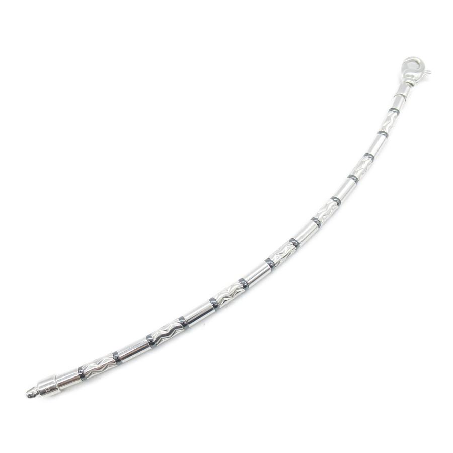 TIFFANY&Co. ティファニー アズテックジグザグ ブレス ブランド TIFFANY&Co. ティファニー アズテックジグザグ ブレス ブランド