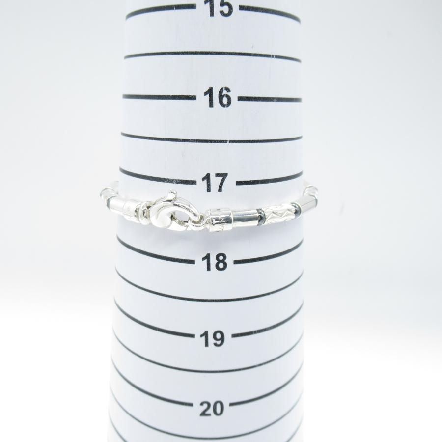 TIFFANY&Co. ティファニー アズテックジグザグ ブレス ブランド TIFFANY&Co. ティファニー アズテックジグザグ ブレス ブランド