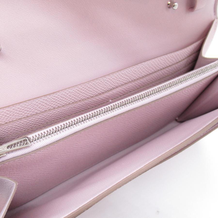 HERMES（エルメス） コンスタンストゥーゴー モーヴペール ショルダー
