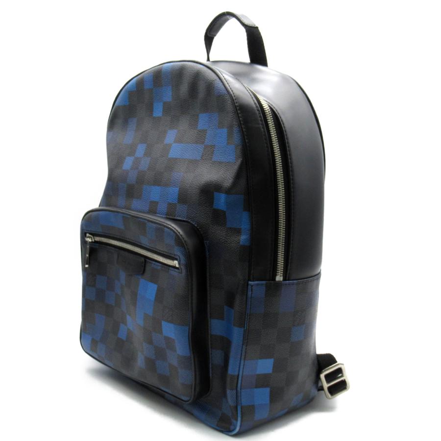 LOUIS VUITTON（ルイ・ヴィトン） ジョッシュ ブランドオフ リュック