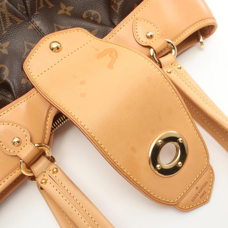 LOUIS VUITTON ルイ・ヴィトン モノグラム  ボエシMM ショルダー LOUIS VUITTON（ルイ・ヴィトン） ボエシMM モノグラム ブランドオフ