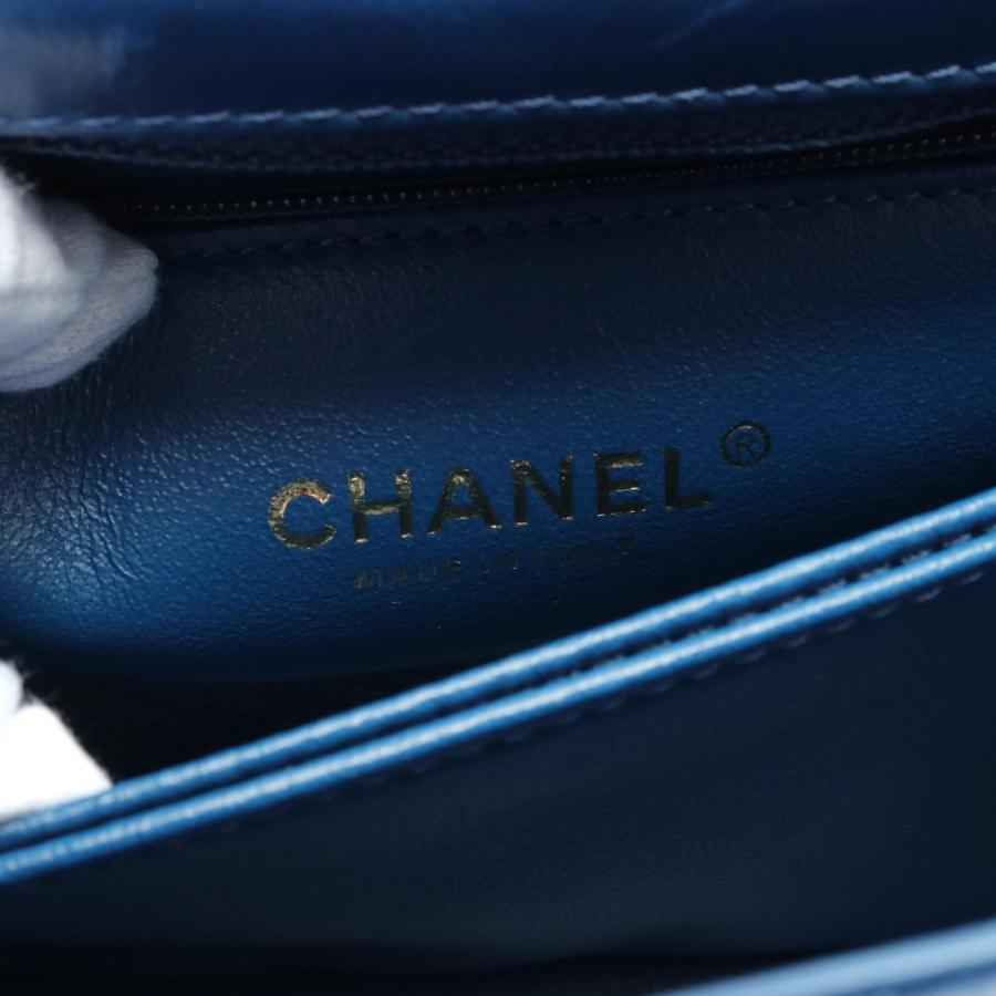 CHANEL シャネル ココハンドル Vステッチ ブランドオフ CHANEL シャネル ココハンドル Vステッチ ブランドオフ