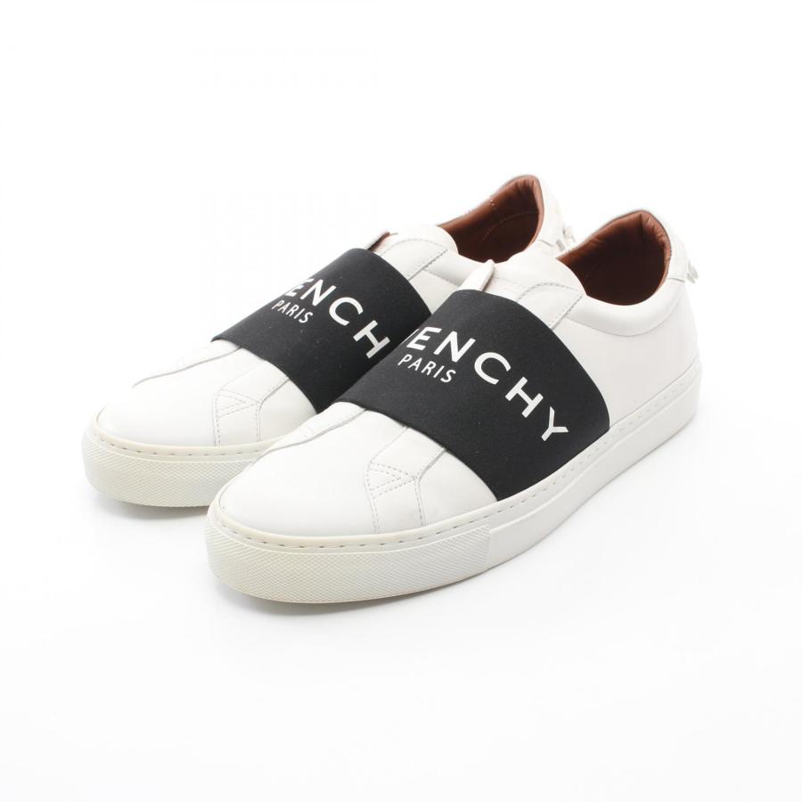 ジバンシィ アーバンストリート ブランドオフ GIVENCHY レザー 