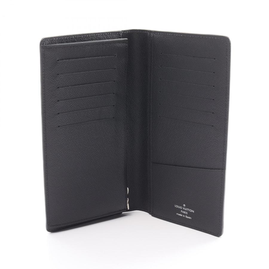 【未使用級】ルイヴィトン　ポルトフォイユブラザ　エピ　長財布　ノワール　黒 LOUIS VUITTON（ルイ・ヴィトン） ポルトフォイユ ブラザ エピ