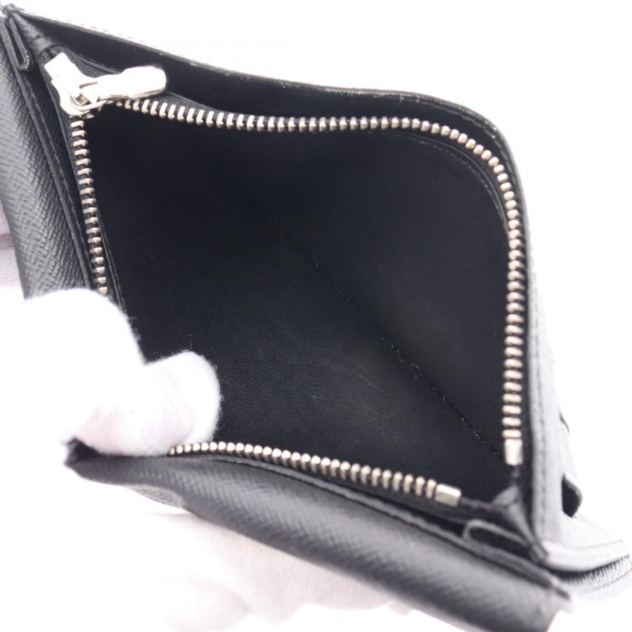 LOUIS VUITTON（ルイ・ヴィトン） ポルトフォイユ ブラザ エピ