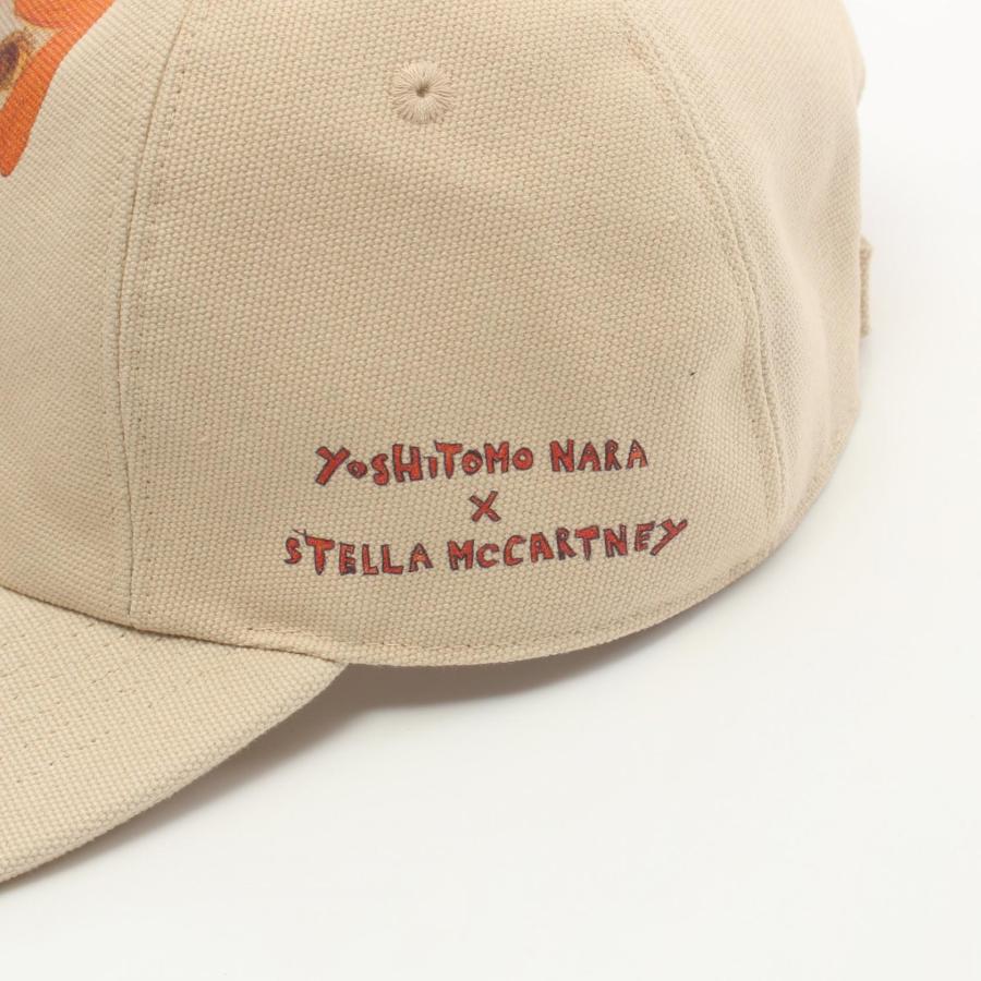 ステラマッカートニー YOSHITOMO NARA × Stella McCartney ブランド 