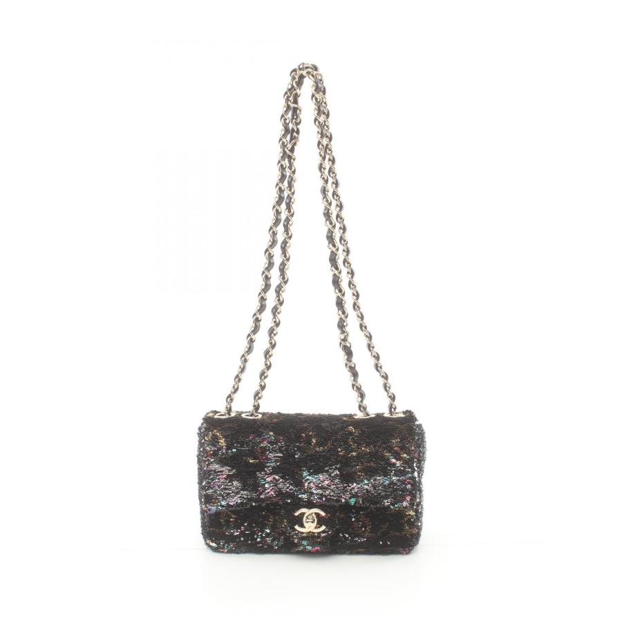 CHANEL シャネル ココマーク ブランドオフ その他 ショルダーバッグ 