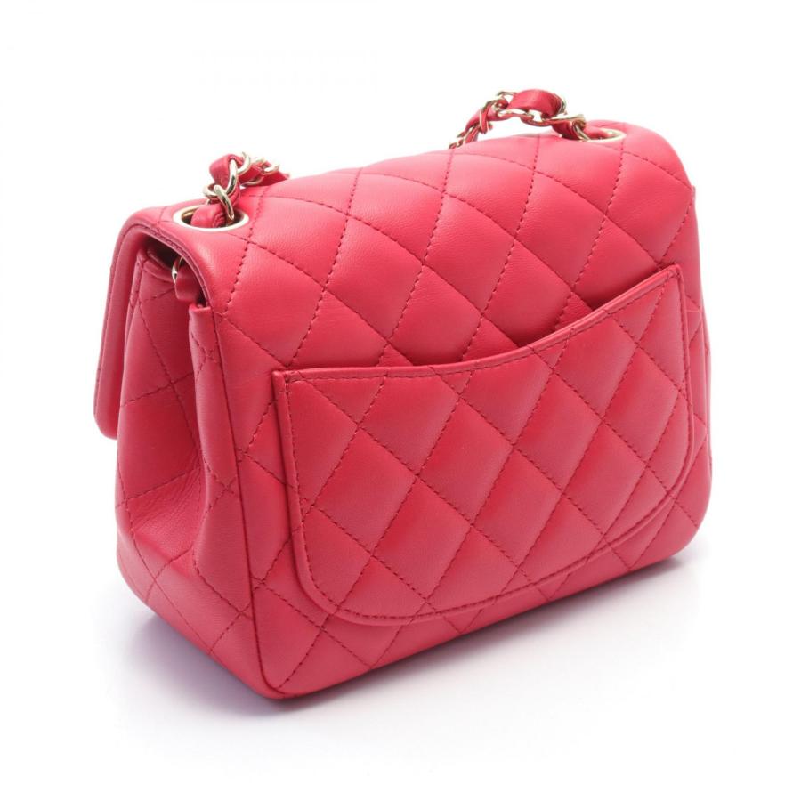 CHANEL シャネル ミニマトラッセ ブランドオフ その他