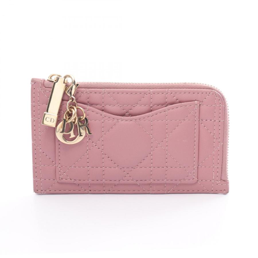 クリスチャンディオール LADY DIOR レディディオール カナージュ 
