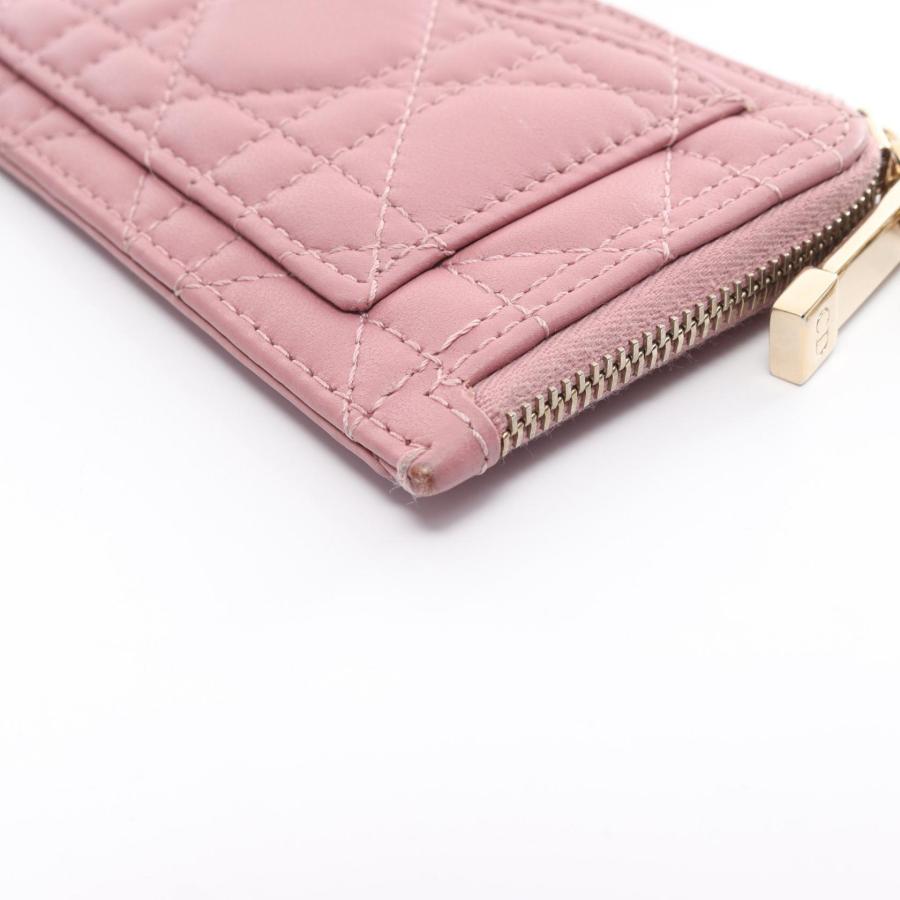 クリスチャンディオール LADY DIOR レディディオール カナージュ 
