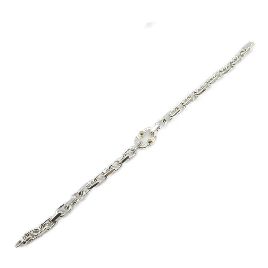 TIFFANY&Co. ティファニー メイカーズナローチェーン1837 TIFFANY&Co. ティファニー メイカーズナローチェーン1837