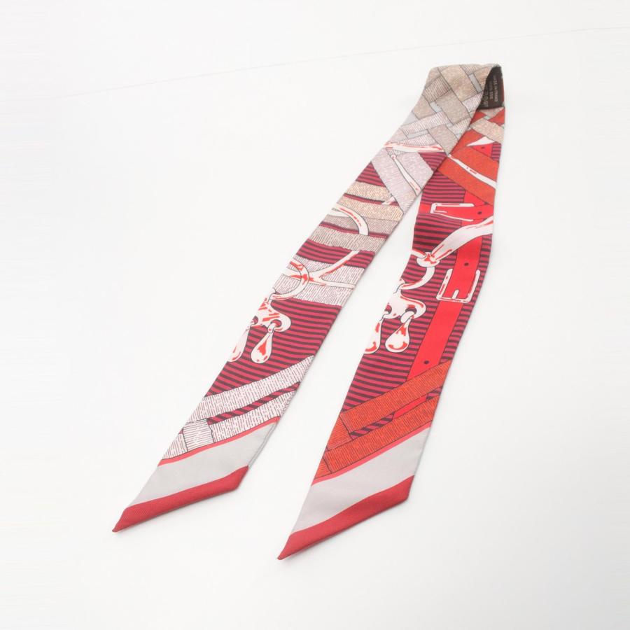 HERMES エルメス ツイリー Mors a Jouets Chemise ブランドオフ