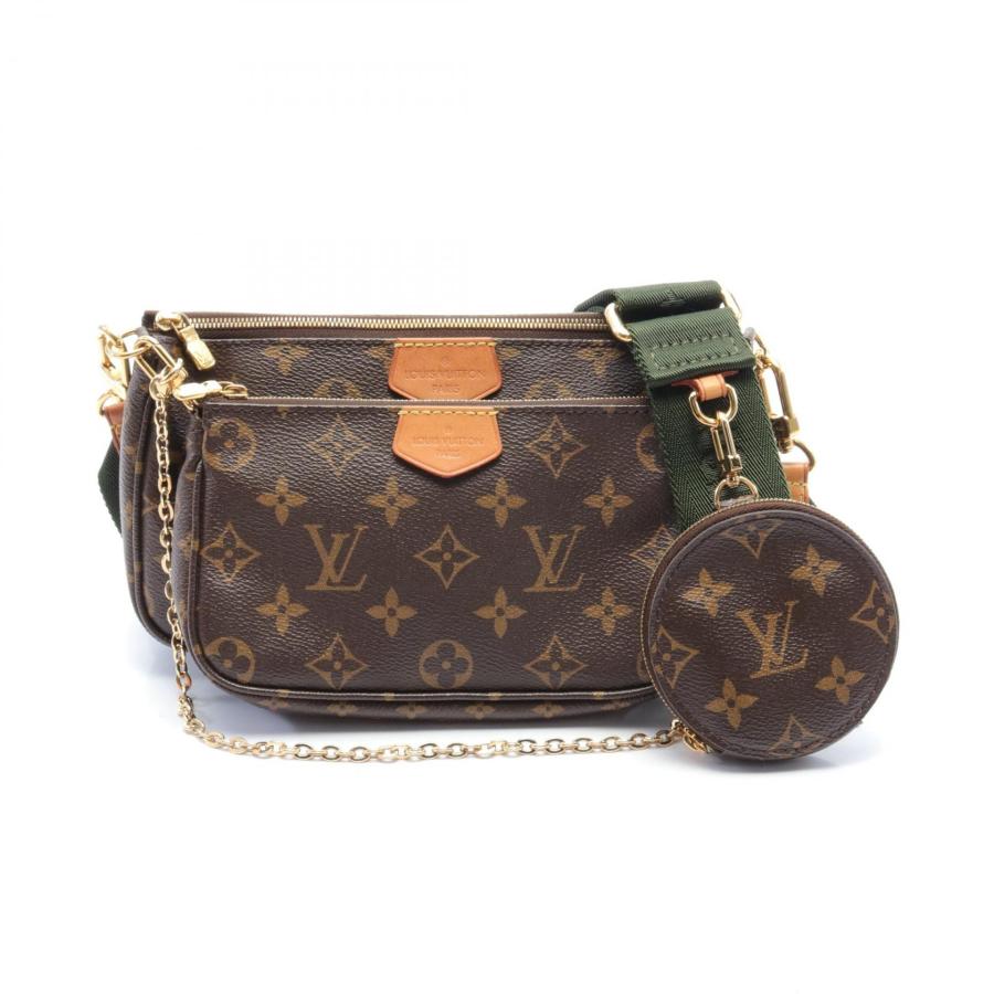 ルイ・ヴィトン ポシェットアクセソワール ブランドオフ LOUIS VUITTON 