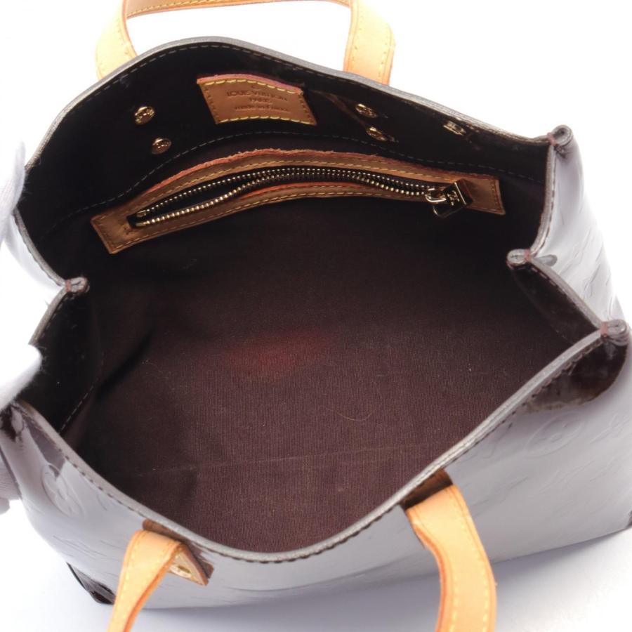 LOUIS VUITTON（ルイ・ヴィトン） リードPM ブランドオフ ハンドバッグ