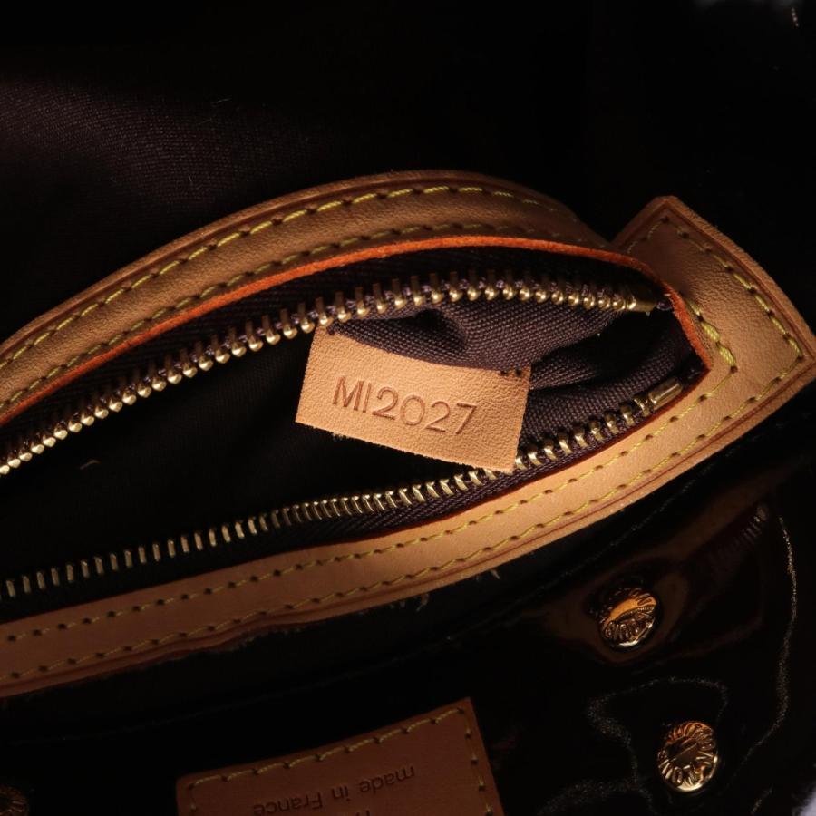 LOUIS VUITTON（ルイ・ヴィトン） リードPM ブランドオフ ハンドバッグ