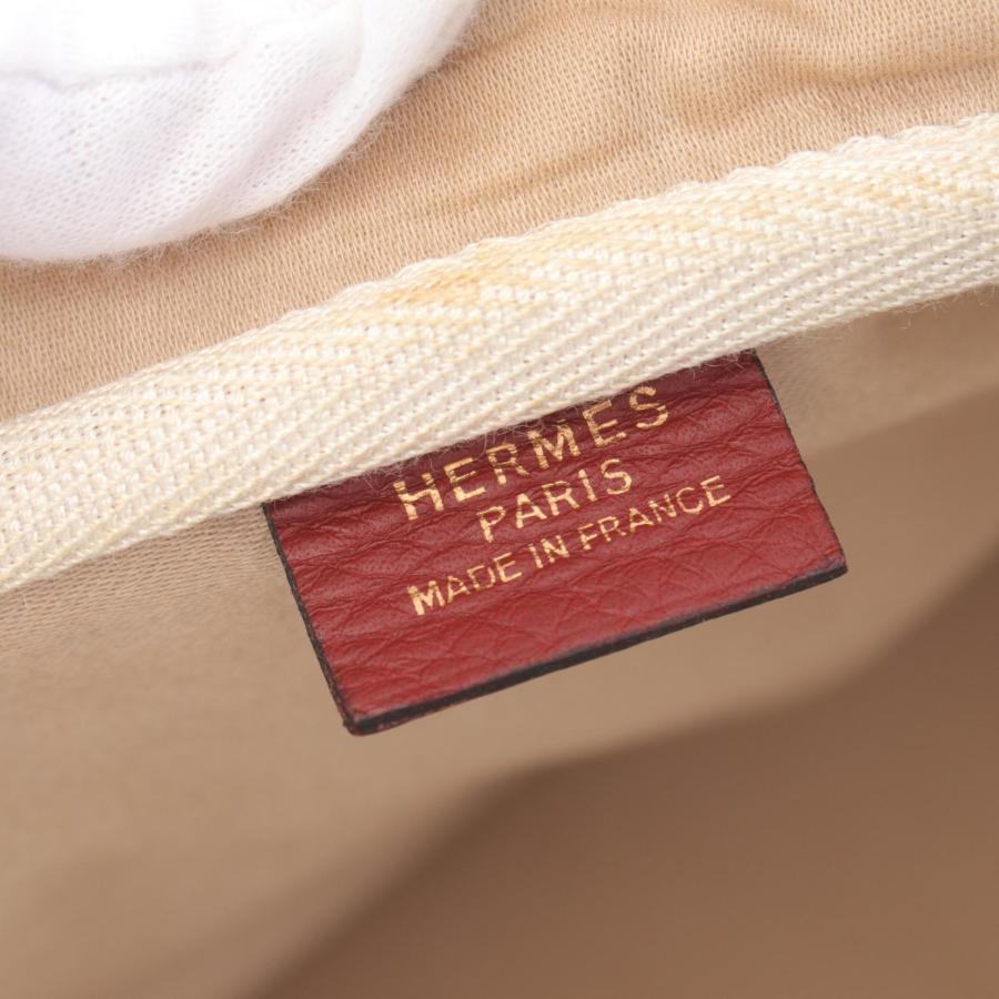 HERMES（エルメス） ヴィクトリア50 ブランドオフ その他 ボストン