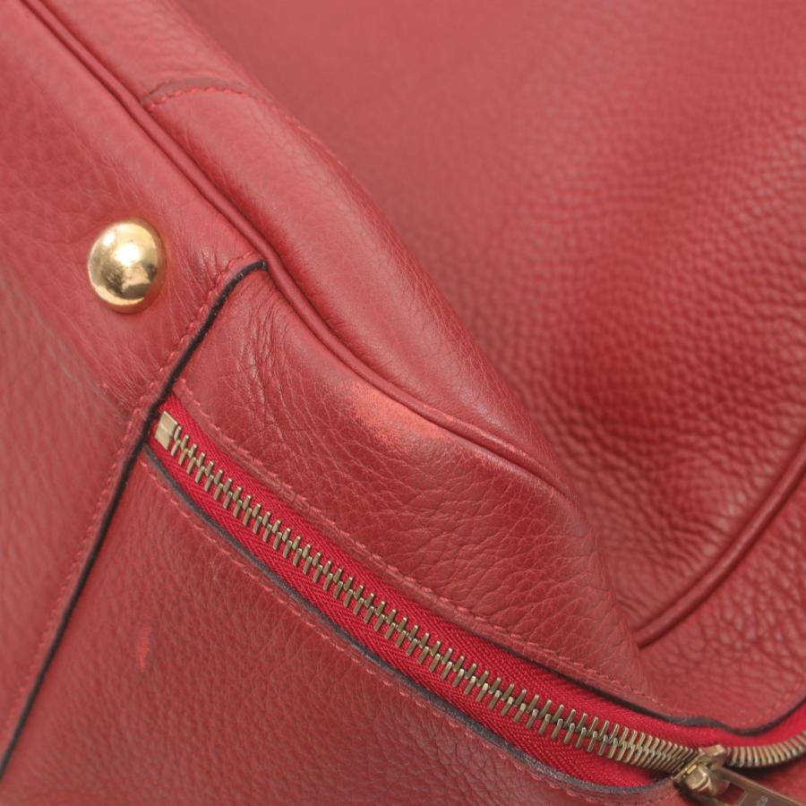 HERMES（エルメス） ヴィクトリア50 ブランドオフ その他 ボストン
