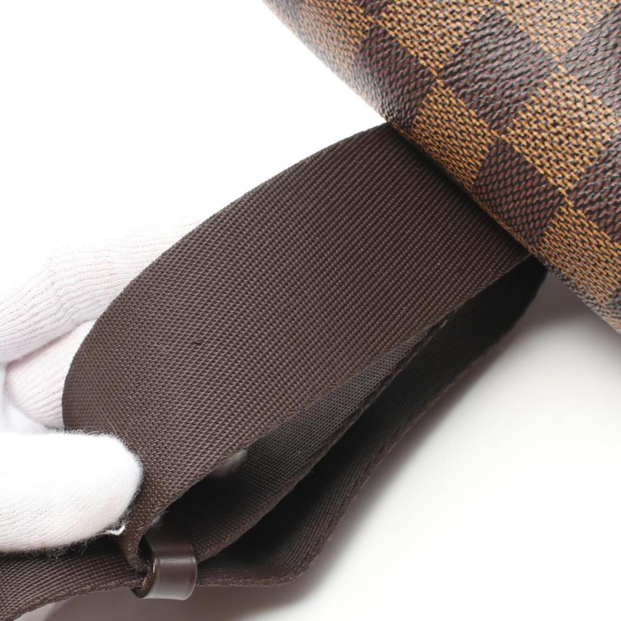 LOUIS VUITTON（ルイ・ヴィトン） ジェロニモス ダミエエベヌ ブランド