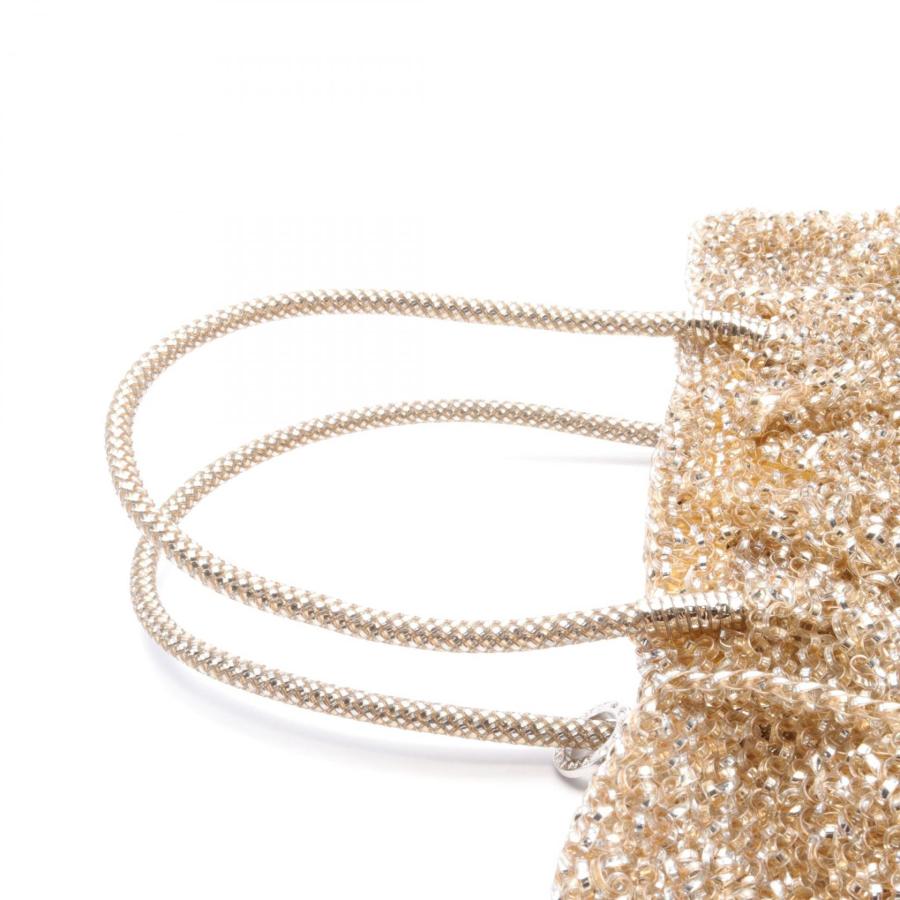 ANTEPRIMA アンテプリマ ワイヤーバッグ ブランドオフ PVCコーティング