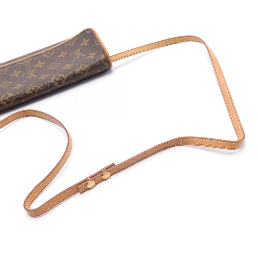 LOUIS VUITTON ルイヴィトン ポシェットツインGM ショルダーバッグ LOUIS VUITTON（ルイ・ヴィトン） ポシェットツインGM ブランドオフ