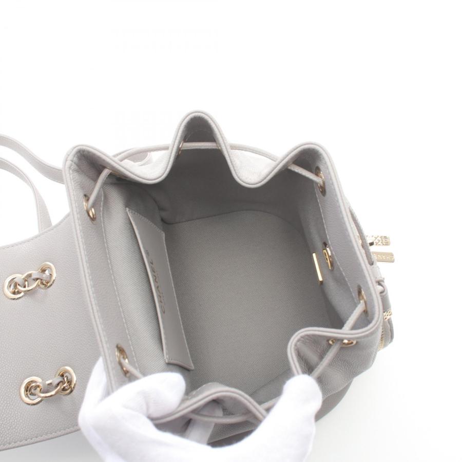 CHANEL（シャネル） ビジネスアフィニティ ブランドオフ レザー