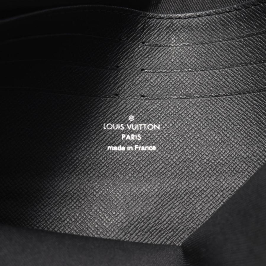ポシェット ヴォワヤージュ MM ブランドオフ LOUIS VUITTON セカンドバッグ クラッチバッグ 【お出かけ】 ダミエ・グラフィット ピクセ