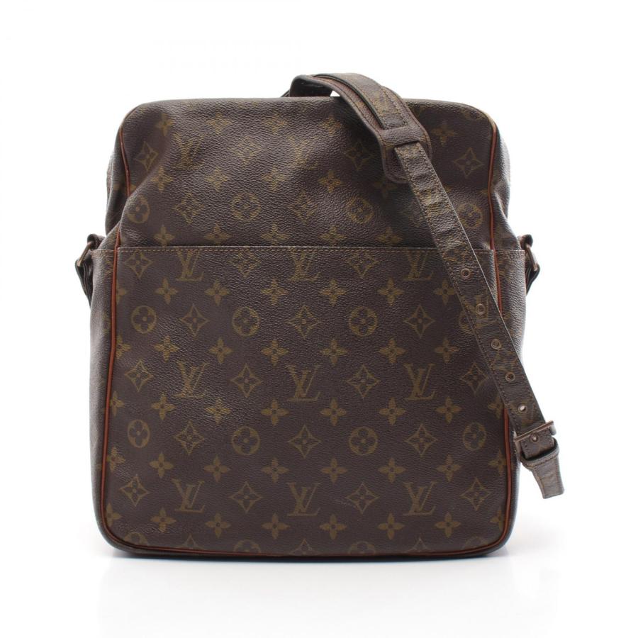 LOUIS VUITTON ルイ・ヴィトン マルソー ブランドオフ LOUIS VUITTON ルイ・ヴィトン マルソー ブランドオフ