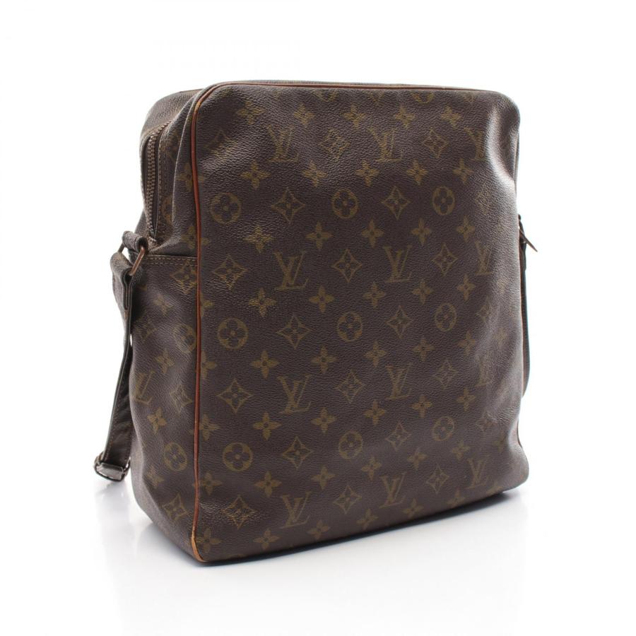 Louis Vuitton ルイ・ヴィトン　ショルダーバッグ　マルソー LOUIS VUITTON（ルイ・ヴィトン） マルソー ブランドオフ ショルダー